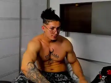 Chaturbate Sex Chat of jasson_rodriguez69