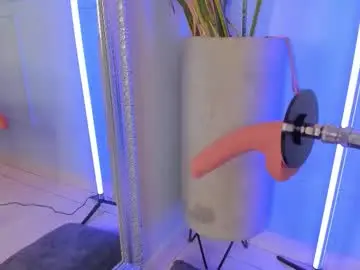 Chaturbate Private Sex Chat of jazmine_21