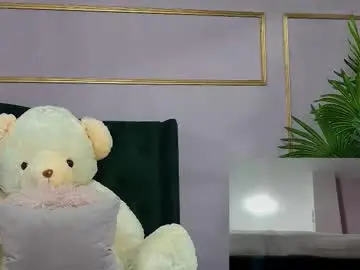 Chaturbate Adult Video Chat of kirrawhite