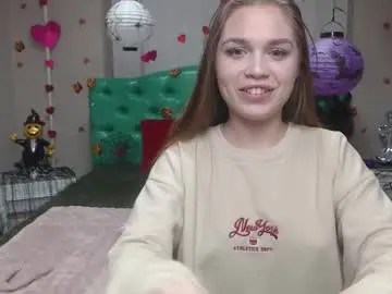 Chaturbate Adult Video Chat of larapika