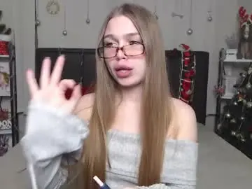 Chaturbate Free Porn Cam of larapika