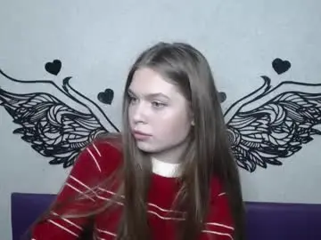 Chaturbate Live Sex of larapika