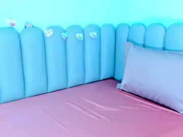 Chaturbate Sex Cam of little_candygirl36