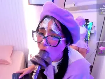 Chaturbate Live Porn of megan_texas1