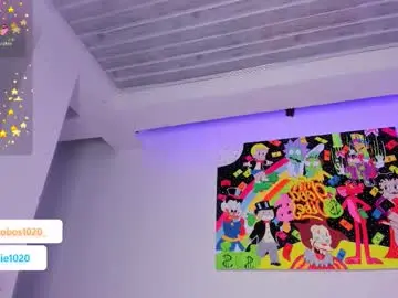 Chaturbate Sex Cam of miavillalobos_