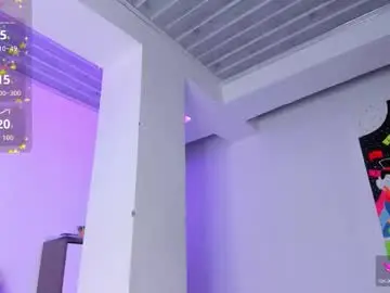 Chaturbate Private Sex Chat of miavillalobos_