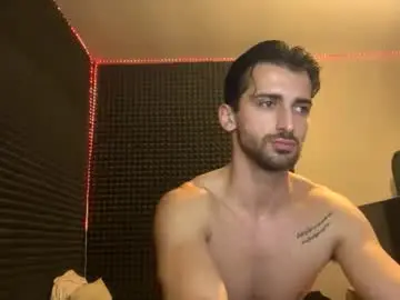 michelemagnetico from chaturbate