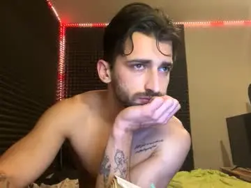 Chaturbate Nude Webcam of michelemagnetico