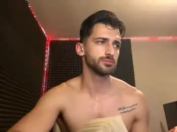 michelemagnetico from chaturbate