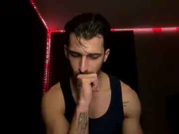 Chaturbate Watch Live Sex Cams of michelemagnetico