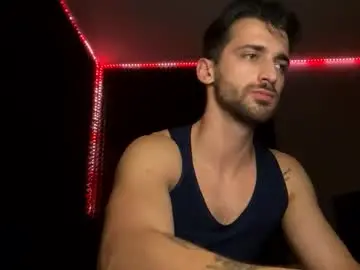 Chaturbate Adult Webcams of michelemagnetico