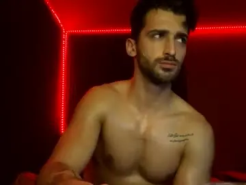 Chaturbate Sex Cam of michelemagnetico