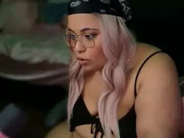 Chaturbate Live Porn of nixxnoir