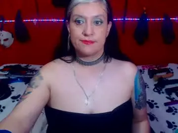 Chaturbate Live Sex of randymaturex01