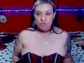 Chaturbate Nude Webcam of randymaturex01