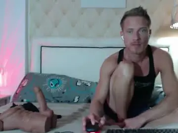 Chaturbate Nude Webcam of redheadxxl