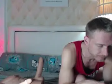 Chaturbate Live Sex of redheadxxl