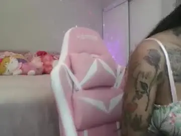 Chaturbate Best Webcam of samanthaporsha