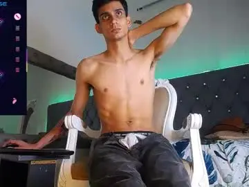 Chaturbate Live Sex of sebalexis7