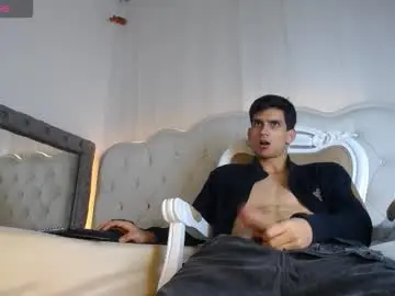 Chaturbate Live Sex of sebalexis7