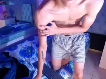 Chaturbate Live Porn of sebalexis7