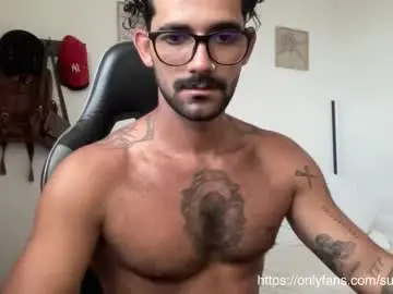 Chaturbate Adult Video Chat of sexyasaf1018