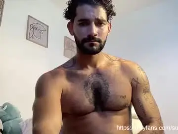 Chaturbate Sex Cam of sexyasaf1018