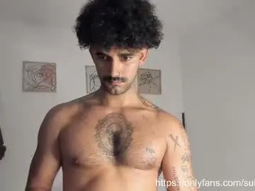 Chaturbate Nude Webcam of sexyasaf1018