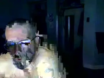 Chaturbate Nude Webcam of sexydaddy115851