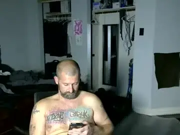 Chaturbate Free Porn Cam of sexydaddy115851