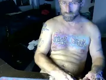 Chaturbate Live Porn of sexydaddy115851