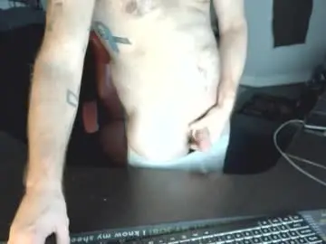 Chaturbate Best live sex cam show of sexydaddy115851