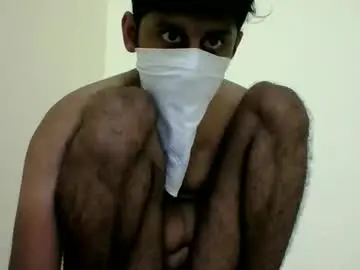 Chaturbate Watch Live Sex Cams of shyamsundr619