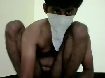 Chaturbate Live Porn of shyamsundr619