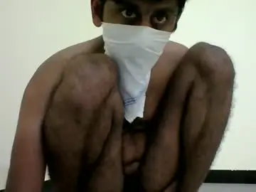 Chaturbate Live Sex of shyamsundr619