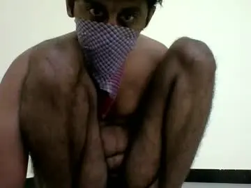 Chaturbate Adult Webcams of shyamsundr619