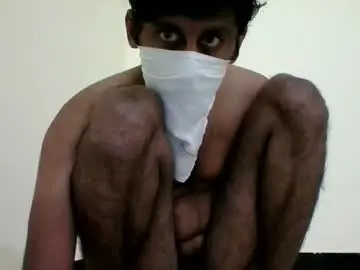 Chaturbate Private Sex Chat of shyamsundr619