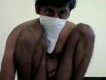 Chaturbate Nude Webcam of shyamsundr619