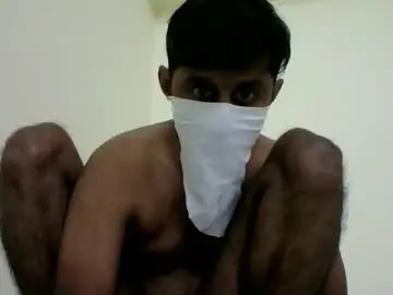 Chaturbate Adult Video Chat of shyamsundr619