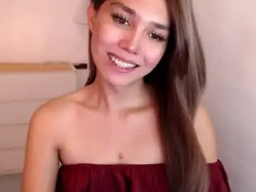 Chaturbate Nude Webcam of skyllerkent