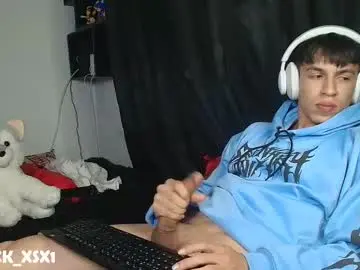 Chaturbate Live Sex of strong_jackxxx