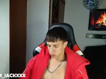 Chaturbate Free Live Porn of strong_jackxxx