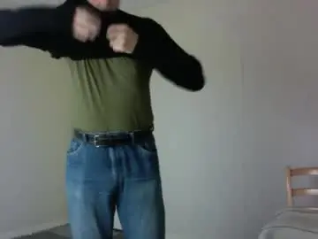 Chaturbate Private Sex Chat of taliesin4321