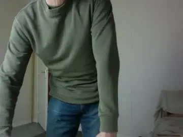 Chaturbate Adult Webcam of taliesin4321