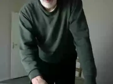 Chaturbate Watch Live Sex Cams of taliesin4321