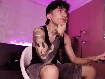 Chaturbate Adult Webcam of troy_rouge