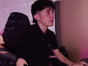 Chaturbate Live Porn of troy_rouge