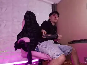 Chaturbate Adult Webcams of troy_rouge