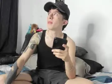 Chaturbate Live Sex of troy_rouge