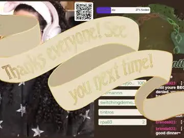 Chaturbate Best live sex cam show of violentlycurly